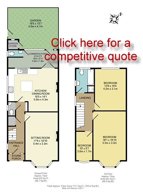 Click for an Instant Quote